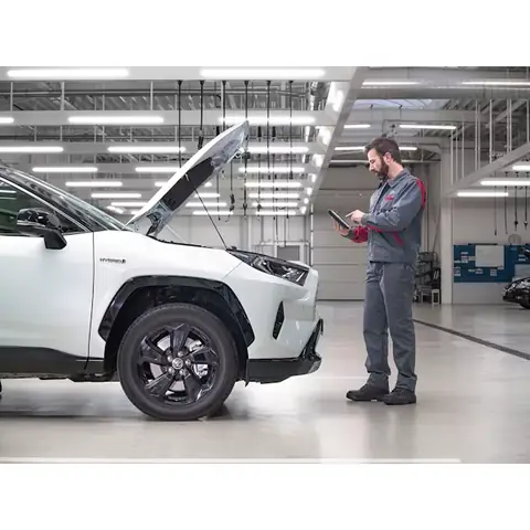 Eu Kontroll Toyota: Hướng Dẫn Toàn Diện Về Kiểm Định Xe Toyota Trong Liên Minh Châu Âu Eu Kontroll Toyota: Hướng Dẫn Toàn Diện Về Kiểm Định Xe Toyota Trong Liên Minh Châu Âu