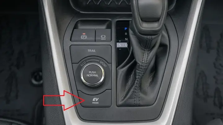 Ev Mode Toyota Là Gì? Hướng Dẫn Chi Tiết Và Lợi Ích Cho Người Dùng