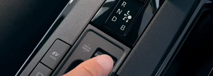 Ev Mode Toyota Là Gì? Hướng Dẫn Chi Tiết Và Lợi Ích Cho Người Dùng