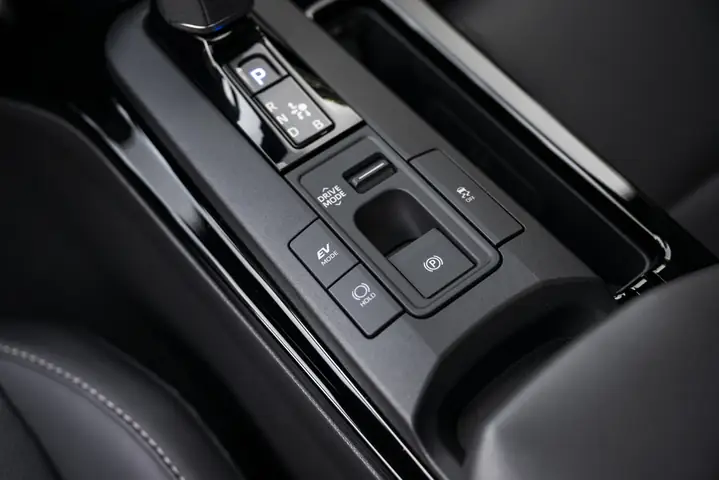Ev Mode Toyota Là Gì? Hướng Dẫn Chi Tiết Và Lợi Ích Cho Người Dùng