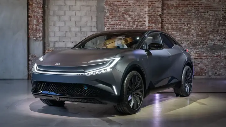 Ev Toyota Concept: Tầm Nhìn, Thiết Kế Và Tương Lai Của Xe Điện Toyota Ev Toyota Concept: Tầm Nhìn, Thiết Kế Và Tương Lai Của Xe Điện Toyota