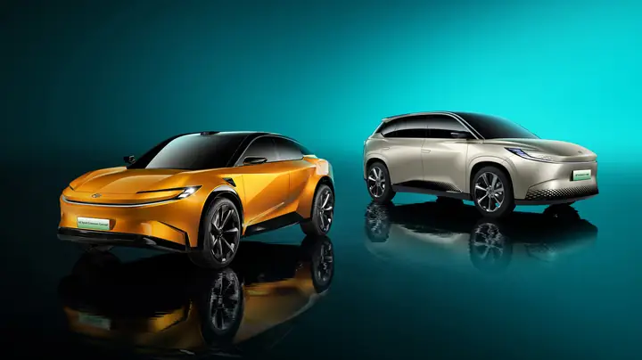 Ev Toyota Concept: Tầm Nhìn, Thiết Kế Và Tương Lai Của Xe Điện Toyota Ev Toyota Concept: Tầm Nhìn, Thiết Kế Và Tương Lai Của Xe Điện Toyota
