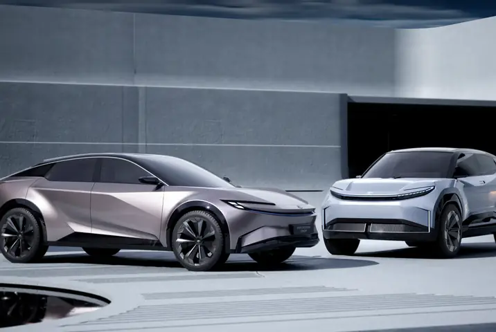 Ev Toyota Concept: Tầm Nhìn, Thiết Kế Và Tương Lai Của Xe Điện Toyota Ev Toyota Concept: Tầm Nhìn, Thiết Kế Và Tương Lai Của Xe Điện Toyota