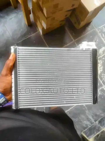 Evaporator Toyota Yaris: Tất Cả Những Điều Bạn Cần Biết Về Hệ Thống Điều Hoà Không Khí Và Cách Bảo Dưỡng Evaporator Toyota Yaris: Tất Cả Những Điều Bạn Cần Biết Về Hệ Thống Điều Hoà Không Khí Và Cách Bảo Dưỡng