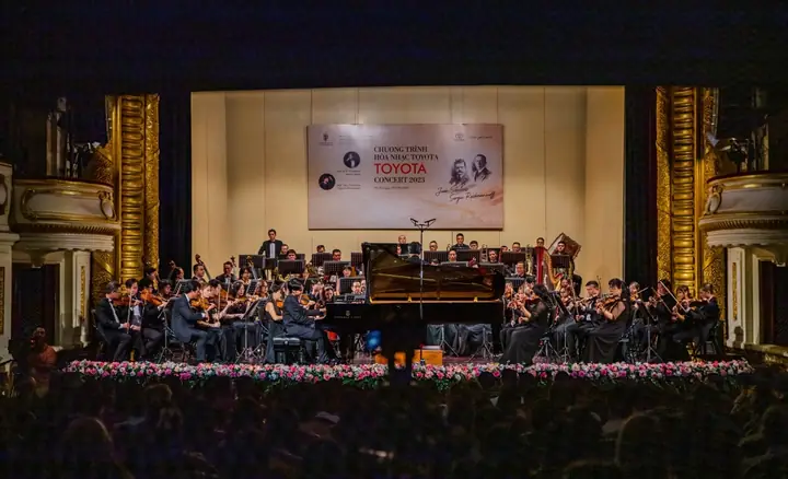 Sự Kiện Toyota Nhạc: Khám Phá Cảm Hứng, Tương Lai & Đam Mê Đam Mê Trên Đường Sự Kiện Toyota Nhạc: Khám Phá Cảm Hứng, Tương Lai & Đam Mê Đam Mê Trên Đường