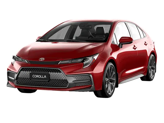 Every Toyota Model: Khám Phá Toàn Bộ Dòng Xe Toyota Từ Cổ Điển Đến Hiện Đại Every Toyota Model: Khám Phá Toàn Bộ Dòng Xe Toyota Từ Cổ Điển Đến Hiện Đại