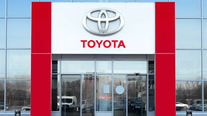 Every Toyota Model: Khám Phá Toàn Bộ Dòng Xe Toyota Từ Cổ Điển Đến Hiện Đại Every Toyota Model: Khám Phá Toàn Bộ Dòng Xe Toyota Từ Cổ Điển Đến Hiện Đại