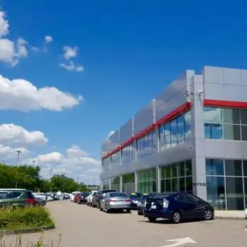 Expressway Toyota: Tổng Quan Chi Tiết Về Dòng Xe Thương Mại Đa Năng