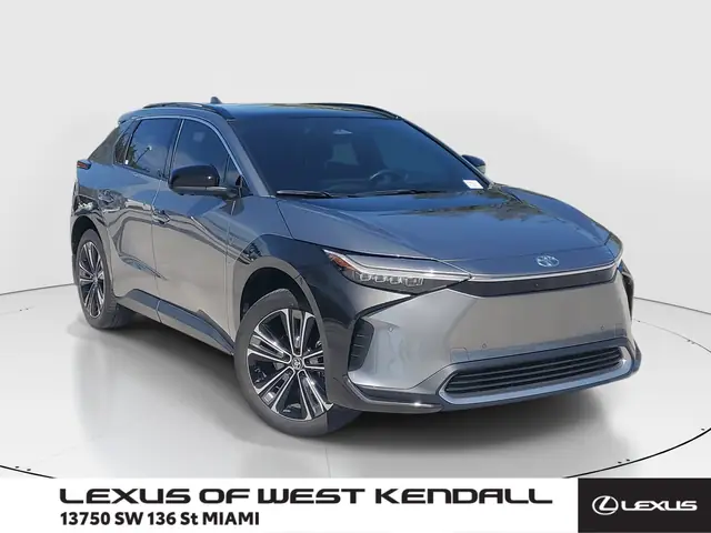 Expressway Toyota Miami: Hành Trình Trải Nghiệm Đỉnh Cao Cùng Toyota Trên Đường Cao Tốc Miami