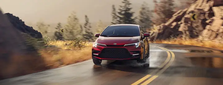 Expressway Toyota Miami: Hành Trình Trải Nghiệm Đỉnh Cao Cùng Toyota Trên Đường Cao Tốc Miami