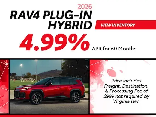 Fairfax Toyota: Đánh Giá Tổng Quan Và Các Mẫu Xe Nổi Bật 2026
