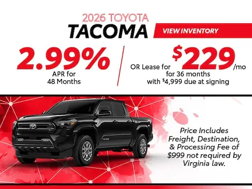 Fairfax Toyota: Đánh Giá Tổng Quan Và Các Mẫu Xe Nổi Bật 2026