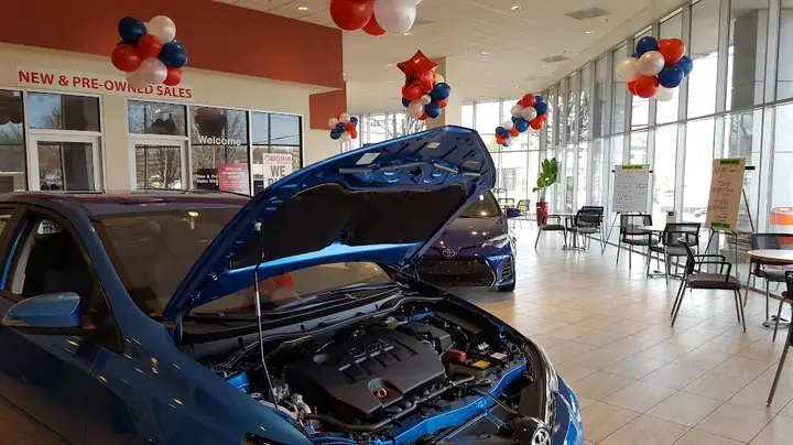 Dịch Vụ Bảo Dưỡng Và Sửa Chữa Toyota Tại Fairfax: Lợi Ích, Quy Trình Và Lời Khuyên Cho Chủ Xe Dịch Vụ Bảo Dưỡng Và Sửa Chữa Toyota Tại Fairfax: Lợi Ích, Quy Trình Và Lời Khuyên Cho Chủ Xe