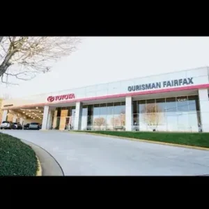 Dịch Vụ Bảo Dưỡng Và Sửa Chữa Toyota Tại Fairfax: Lợi Ích, Quy Trình Và Lời Khuyên Cho Chủ Xe
