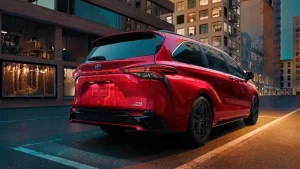 Family Toyota: Những Mẫu Xe Gia Đình Đáng Cân Nhắc Cho Mọi Nhu Cầu