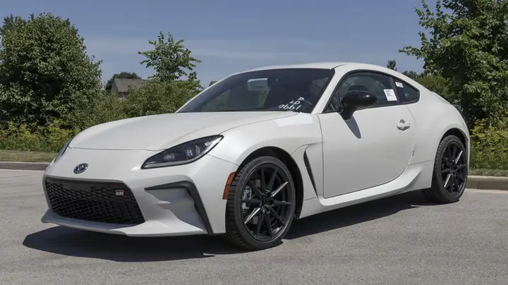 Fast Toyota Cars: Những Mẫu Xe Toyota Tốc Độ Cao Bạn Nên Biết