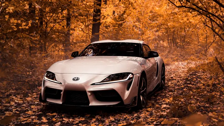 Fast Toyota Cars: Những Mẫu Xe Toyota Tốc Độ Cao Bạn Nên Biết