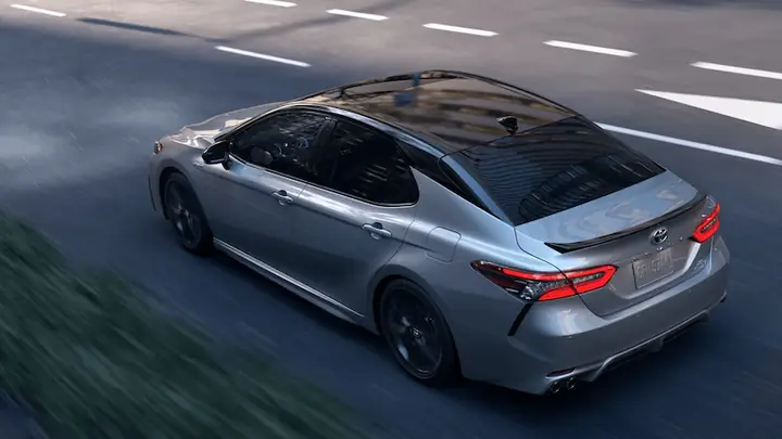 Fastest Toyota Sedan: Đánh Giá Chi Tiết Các Mẫu Xe Sedan Nhanh Nhất Của Toyota Fastest Toyota Sedan: Đánh Giá Chi Tiết Các Mẫu Xe Sedan Nhanh Nhất Của Toyota