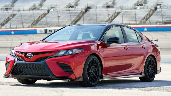 Fastest Toyota Sedan: Đánh Giá Chi Tiết Các Mẫu Xe Sedan Nhanh Nhất Của Toyota Fastest Toyota Sedan: Đánh Giá Chi Tiết Các Mẫu Xe Sedan Nhanh Nhất Của Toyota