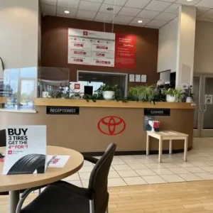 Faulkner Toyota – Tổng Quan Về Đại Lý Và Dịch Vụ Ô Tô