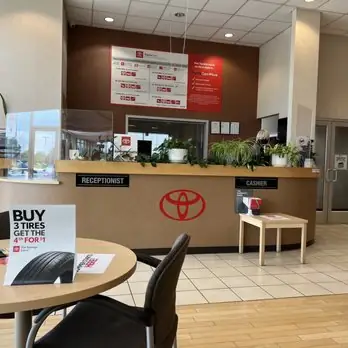 Faulkner Toyota – Tổng Quan Về Đại Lý Và Dịch Vụ Ô Tô Faulkner Toyota – Tổng Quan Về Đại Lý Và Dịch Vụ Ô Tô