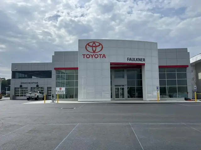 Faulkner Toyota – Tổng Quan Về Đại Lý Và Dịch Vụ Ô Tô Faulkner Toyota – Tổng Quan Về Đại Lý Và Dịch Vụ Ô Tô