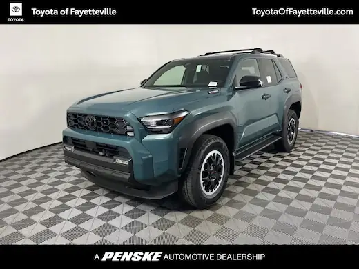 Fayetteville Toyota: Hướng Dẫn Chọn Mua Và Bảo Dưỡng Xe Toyota Tại Fayetteville