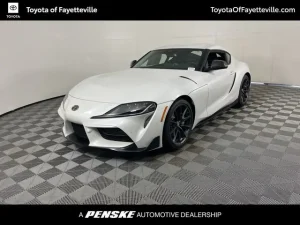 Fayetteville Toyota: Hướng Dẫn Chọn Mua Và Bảo Dưỡng Xe Toyota Tại Fayetteville