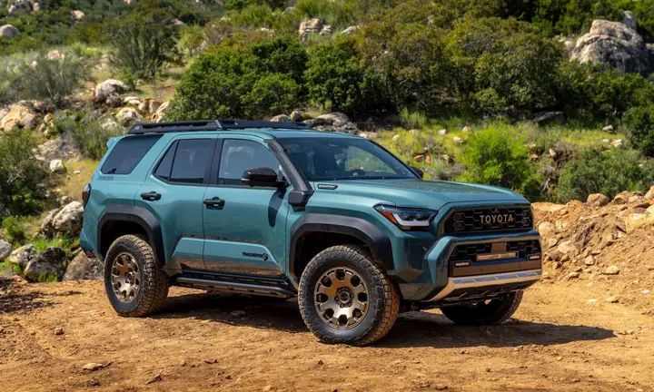 Fayetteville Toyota: Hướng Dẫn Chọn Mua Và Bảo Dưỡng Xe Toyota Tại Fayetteville