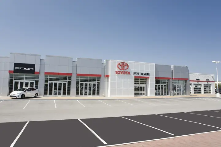 Fayetteville Toyota: Hướng Dẫn Chọn Mua Và Bảo Dưỡng Xe Toyota Tại Fayetteville