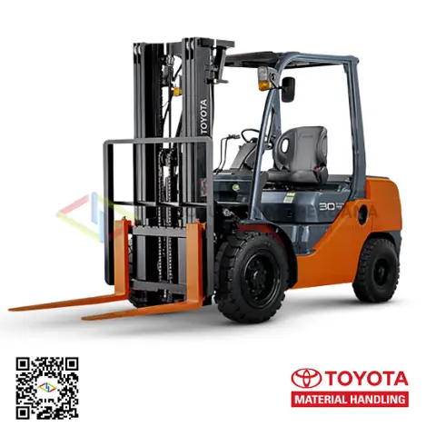 Fdzn25 Toyota Là Gì? Tổng Quan Chi Tiết Và Thông Tin Cần Biết