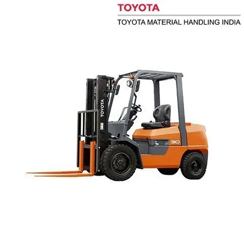 Fdzn25 Toyota Là Gì? Tổng Quan Chi Tiết Và Thông Tin Cần Biết