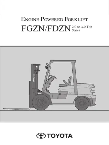 Fdzn30 Toyota Là Gì? Giải Thích Chi Tiết Và Những Điểm Cần Biết
