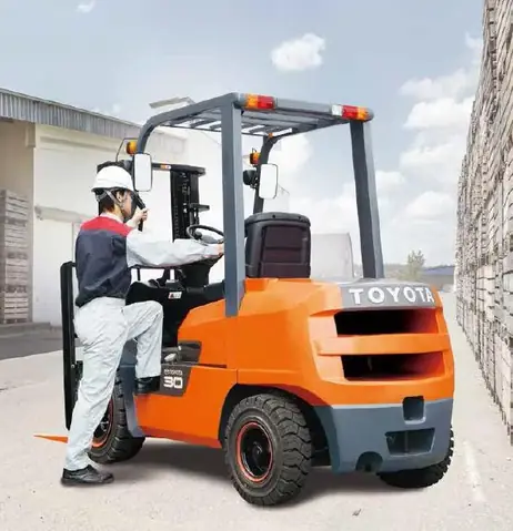 Fdzn30 Toyota Là Gì? Giải Thích Chi Tiết Và Những Điểm Cần Biết