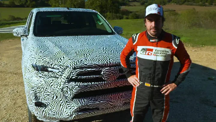 Fernando Alonso Và Toyota: Hành Trình Hợp Tác, Thành Tựu Và Triển Vọng Fernando Alonso Và Toyota: Hành Trình Hợp Tác, Thành Tựu Và Triển Vọng