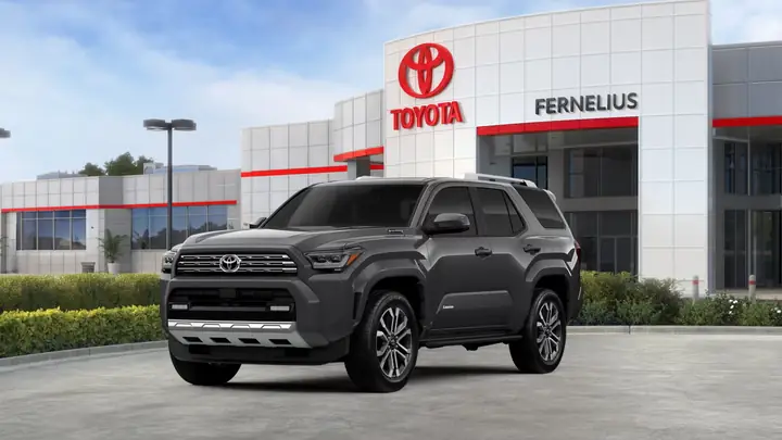 Fernelius Toyota Cheboygan: Câu Chuyện Thành Công Và Tầm Ảnh Hưởng Đối Với Cộng Đồng Fernelius Toyota Cheboygan: Câu Chuyện Thành Công Và Tầm Ảnh Hưởng Đối Với Cộng Đồng
