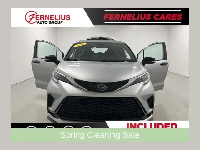 Fernelius Toyota Cheboygan: Câu Chuyện Thành Công Và Tầm Ảnh Hưởng Đối Với Cộng Đồng Fernelius Toyota Cheboygan: Câu Chuyện Thành Công Và Tầm Ảnh Hưởng Đối Với Cộng Đồng