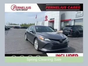 Fernelius Toyota Cheboygan: Câu Chuyện Thành Công Và Tầm Ảnh Hưởng Đối Với Cộng Đồng