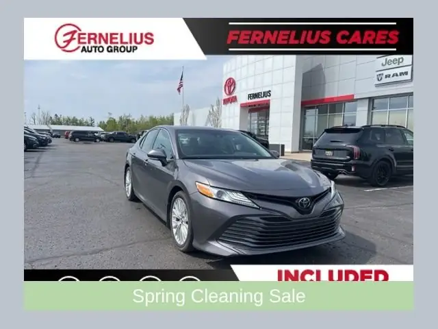 Fernelius Toyota Cheboygan: Câu Chuyện Thành Công Và Tầm Ảnh Hưởng Đối Với Cộng Đồng Fernelius Toyota Cheboygan: Câu Chuyện Thành Công Và Tầm Ảnh Hưởng Đối Với Cộng Đồng