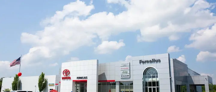 Fernelius Toyota Cheboygan: Câu Chuyện Thành Công Và Tầm Ảnh Hưởng Đối Với Cộng Đồng Fernelius Toyota Cheboygan: Câu Chuyện Thành Công Và Tầm Ảnh Hưởng Đối Với Cộng Đồng
