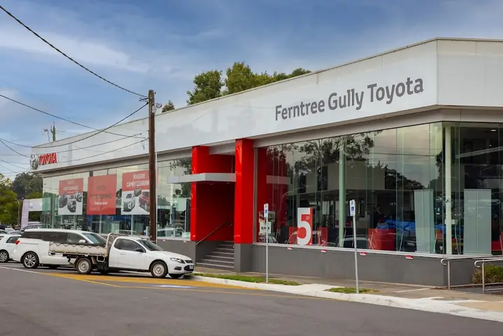 Ferntree Gully Toyota: Địa Chỉ Tin Cậy Cho Mọi Nhu Cầu Xe Hơi Tại Melbourne Ferntree Gully Toyota: Địa Chỉ Tin Cậy Cho Mọi Nhu Cầu Xe Hơi Tại Melbourne