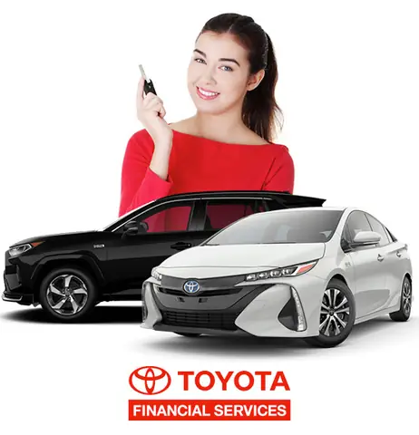 Financement Toyota: Hướng Dẫn Toàn Diện Về Các Giải Pháp Vay Mua Xe Toyota