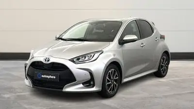 Financement Toyota Occasion : Hướng Dẫn Toàn Diện Để Sở Hữu Chiếc Xe Mơ Ước Financement Toyota Occasion : Hướng Dẫn Toàn Diện Để Sở Hữu Chiếc Xe Mơ Ước