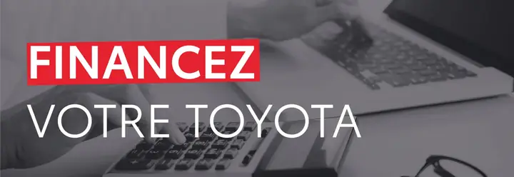 Financement Toyota Occasion : Hướng Dẫn Toàn Diện Để Sở Hữu Chiếc Xe Mơ Ước Financement Toyota Occasion : Hướng Dẫn Toàn Diện Để Sở Hữu Chiếc Xe Mơ Ước