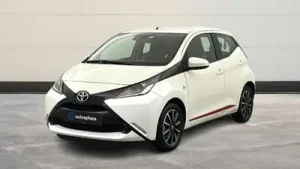 Financement Toyota Occasion : Hướng Dẫn Toàn Diện Để Sở Hữu Chiếc Xe Mơ Ước