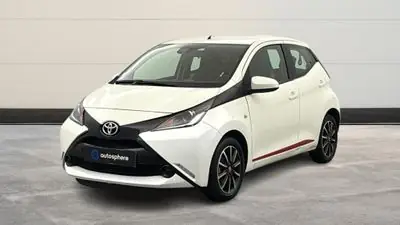 Financement Toyota Occasion : Hướng Dẫn Toàn Diện Để Sở Hữu Chiếc Xe Mơ Ước Financement Toyota Occasion : Hướng Dẫn Toàn Diện Để Sở Hữu Chiếc Xe Mơ Ước