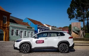 Financiamento Toyota: Hướng Dẫn Toàn Diện Về Các Gói Vay Mua Xe Toyota Tại Việt Nam
