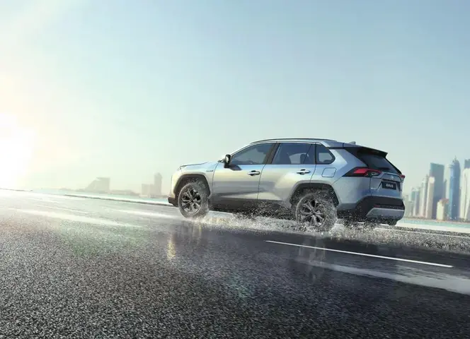 Financiera Toyota: Hướng Dẫn Toàn Diện Về Dịch Vụ Tài Chính Của Toyota