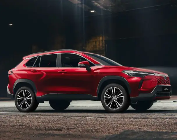 Financiera Toyota: Hướng Dẫn Toàn Diện Về Dịch Vụ Tài Chính Của Toyota
