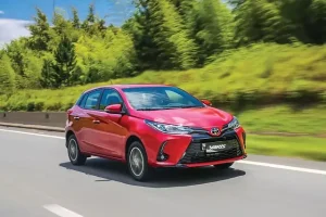 Financiera Toyota: Hướng Dẫn Toàn Diện Về Dịch Vụ Tài Chính Của Toyota
